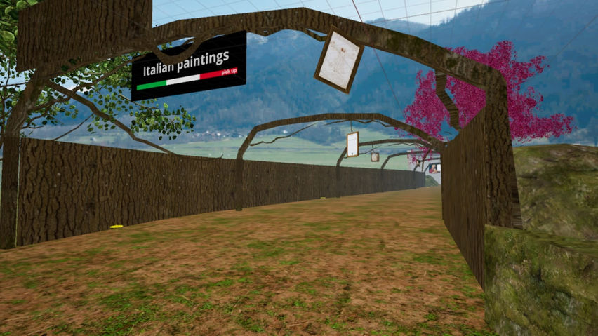 Classic Music VR - Summer