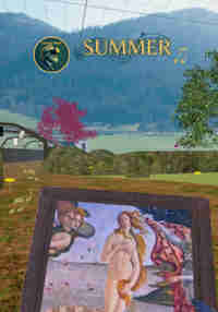 Classic Music VR - Summer