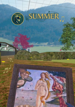 Classic Music VR - Summer