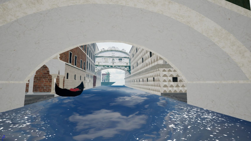Classic Music VR - Summer