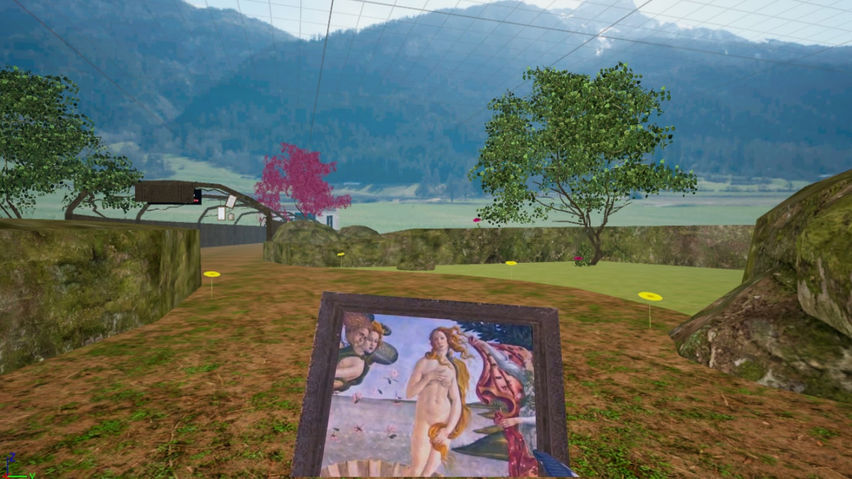 Classic Music VR - Summer