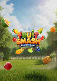 Fruit Smash - Fruit Archery Game