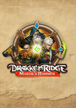DrakkenRidge