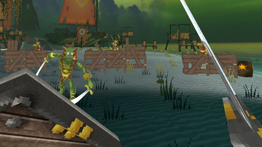 DrakkenRidge