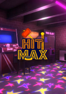 Hit Max - Hammer Hitting Game