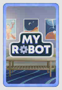My Robot