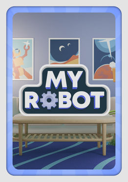 My Robot