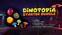 Dinotopia Starter Pack