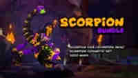 Scorpiug Bundle (Nugs)