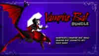Vampire Bat Bundle