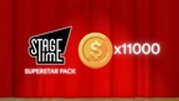 Superstar Pack