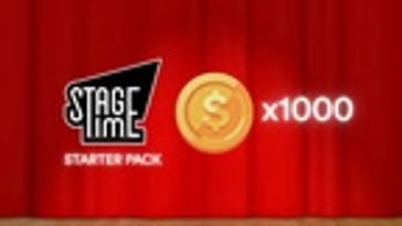 Starter Pack