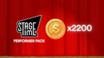 Performer Pack