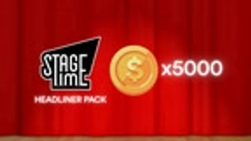 Headliner Pack