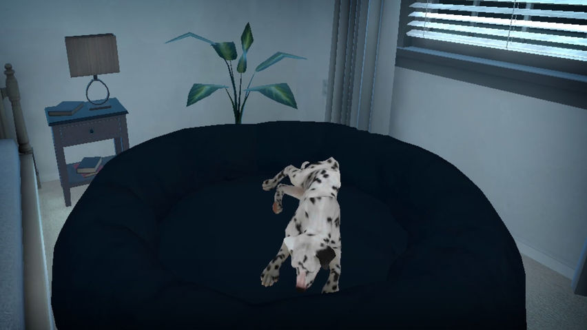 FurReal - Pet Game