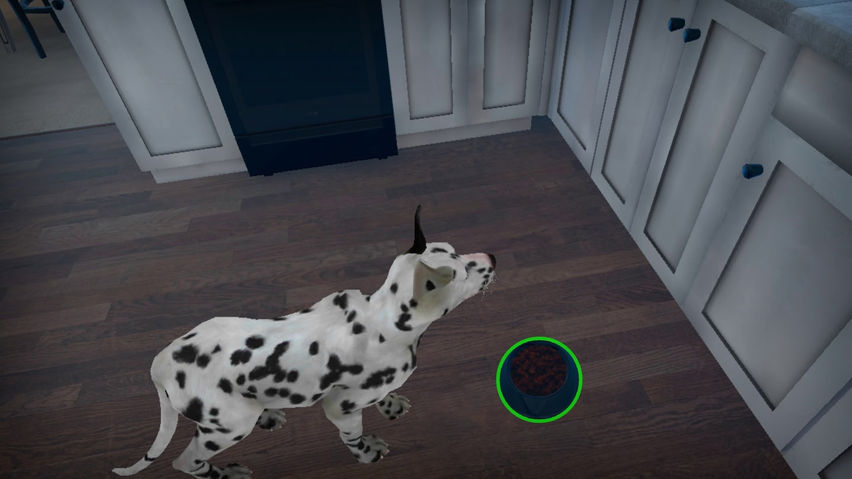 FurReal - Pet Game