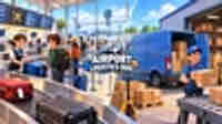 Airport Logistics Duo