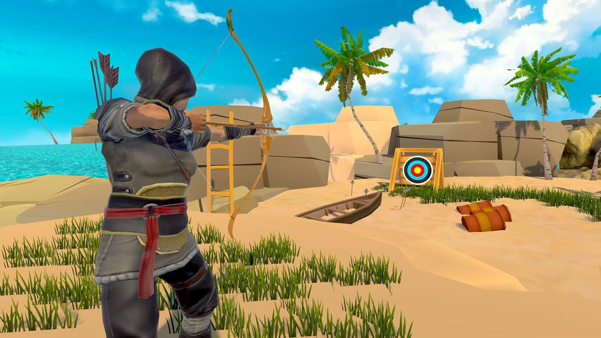 Archery World - Archery Game