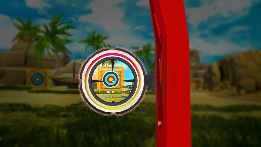Archery World - Archery Game