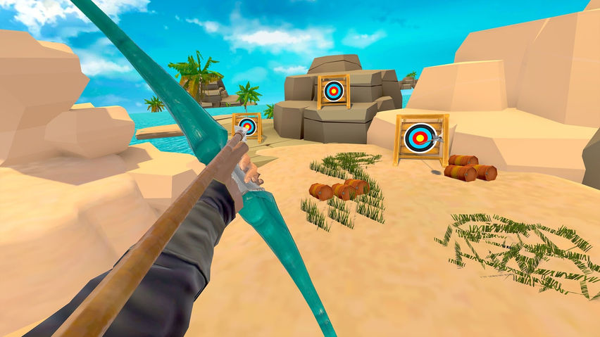 Archery World - Archery Game