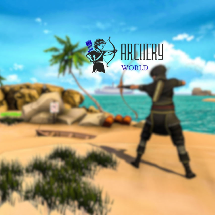 Archery World - Archery Game