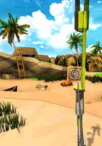 Archery World - Archery Game