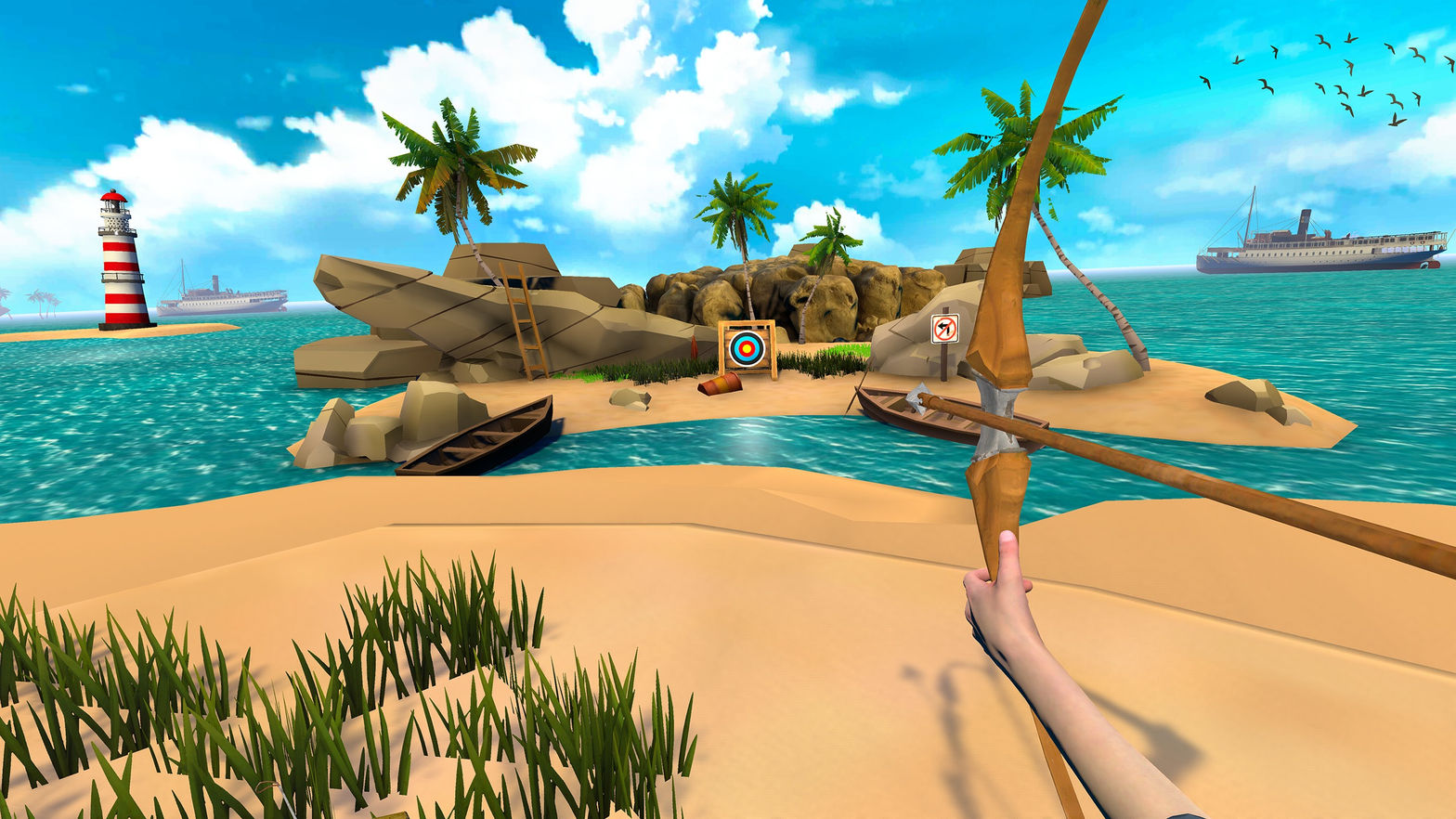 Archery World - Archery Game