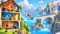 Bounce Escape Duo