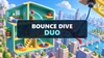 Bounce Dive Duo