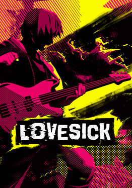 LOVESICK