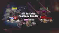 All 5x Extra Factions Bundle