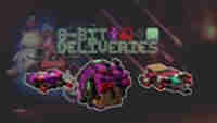 8-Bit - New Faction Pack