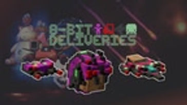 8-Bit - New Faction Pack