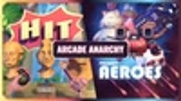 Arcade Anarchy