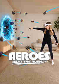 AEROES: Beat the Rush