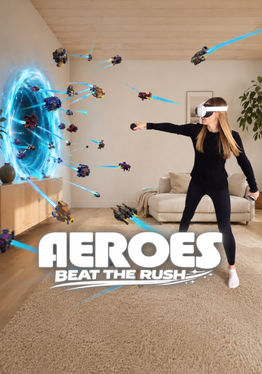 AEROES: Beat the Rush
