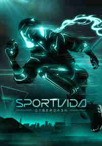 Sportvida CyberDash
