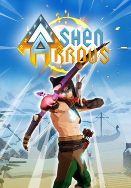 Ashen Arrows