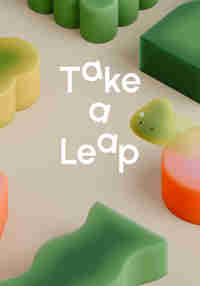 Take a Leap