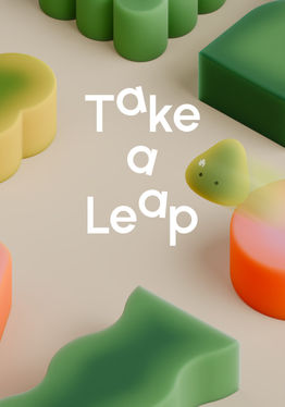 Take a Leap