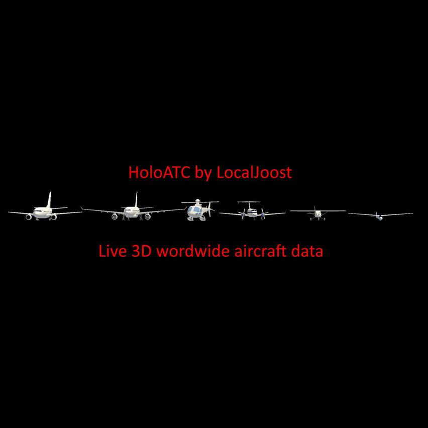 HoloATC