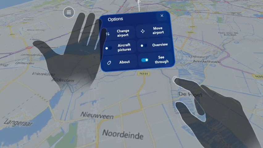 HoloATC