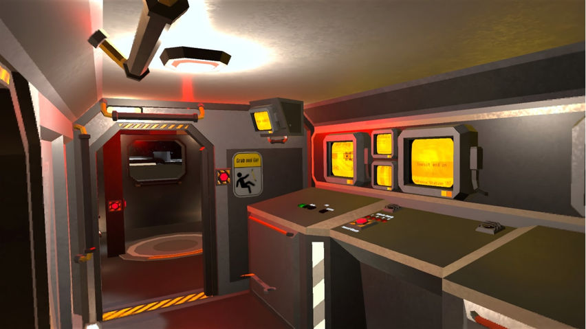 Aegis Transfer: A Deliverynauts Game