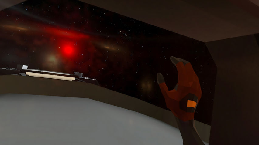 Aegis Transfer: A Deliverynauts Game