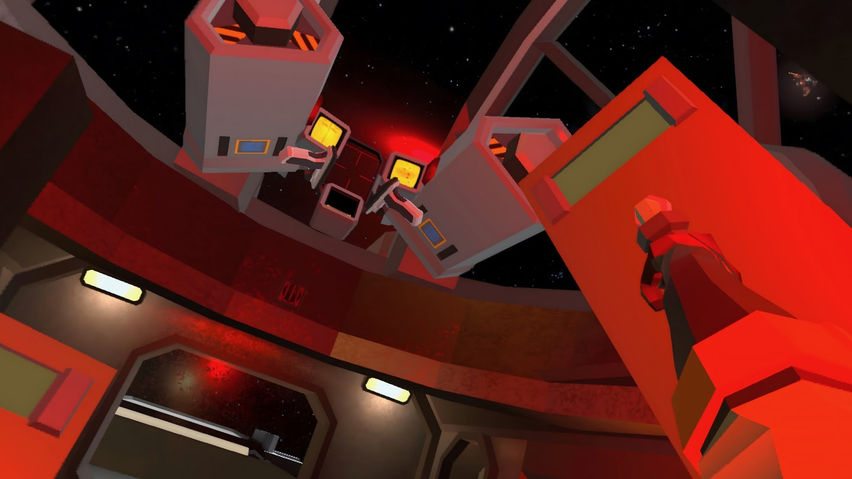 Aegis Transfer: A Deliverynauts Game