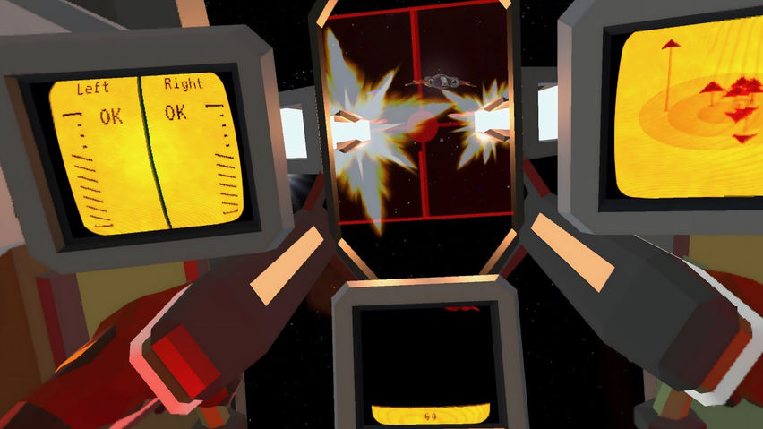 Aegis Transfer: A Deliverynauts Game