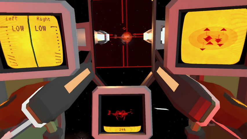 Aegis Transfer: A Deliverynauts Game