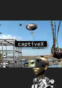captiveX