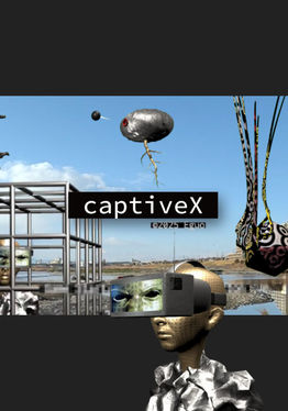 captiveX