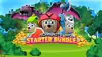 Space Starter Bundle